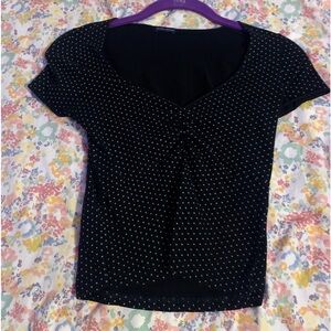 Brandy Melville Gina top